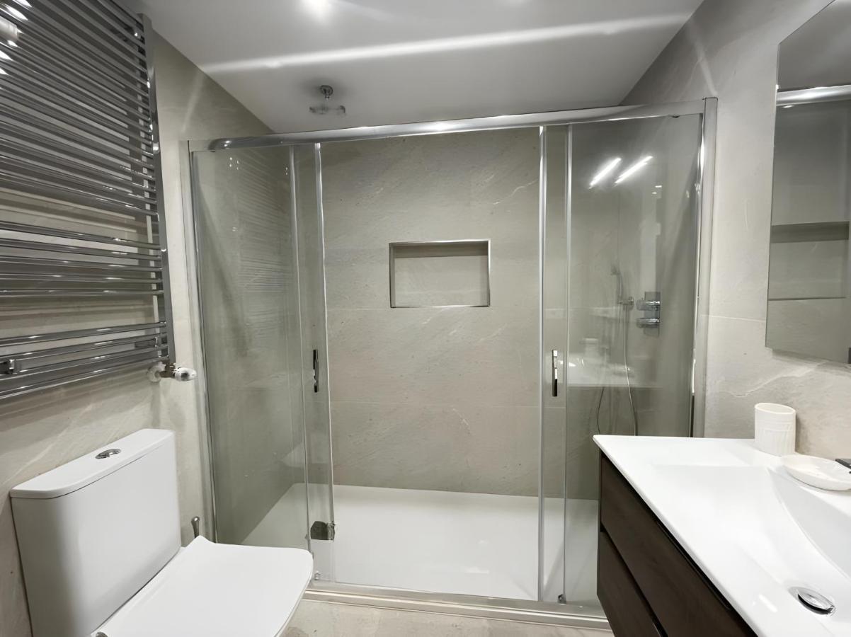 פונטה-ודרה Amplio Y Moderno Piso De 4 Habitaciones Y Terraza מראה חיצוני תמונה