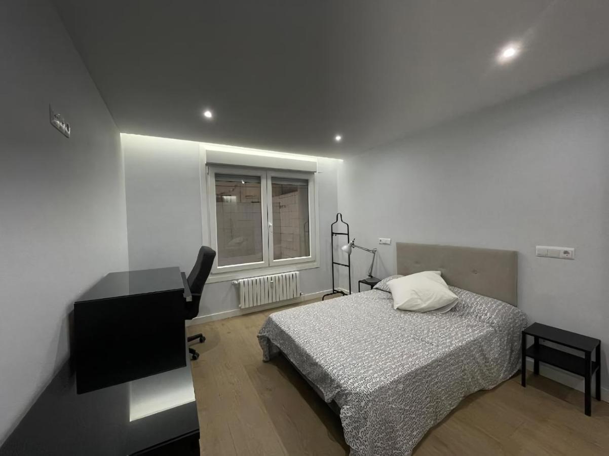 פונטה-ודרה Amplio Y Moderno Piso De 4 Habitaciones Y Terraza מראה חיצוני תמונה
