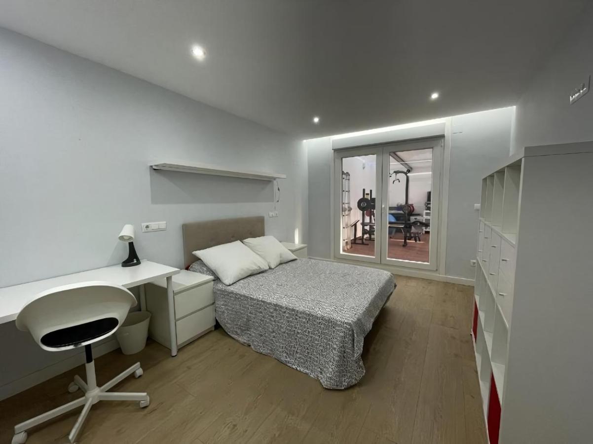 פונטה-ודרה Amplio Y Moderno Piso De 4 Habitaciones Y Terraza מראה חיצוני תמונה