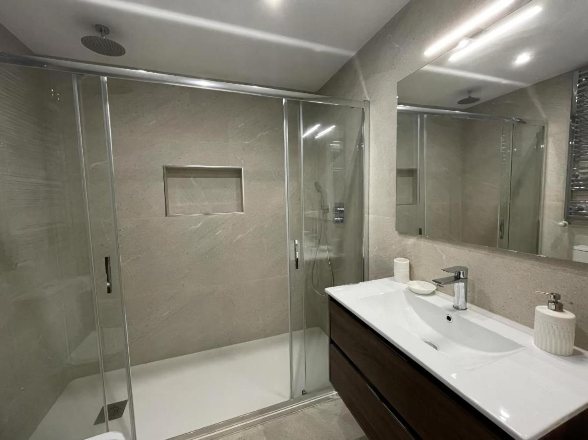 פונטה-ודרה Amplio Y Moderno Piso De 4 Habitaciones Y Terraza מראה חיצוני תמונה